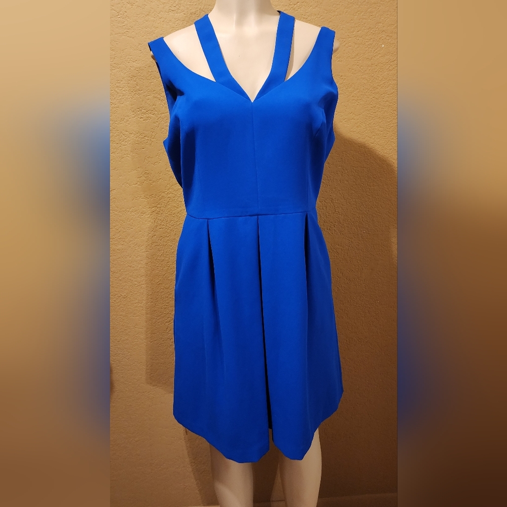 CeCe dress sz 12 nwot